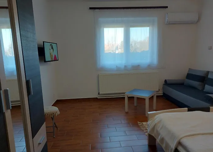Potyka Apartman