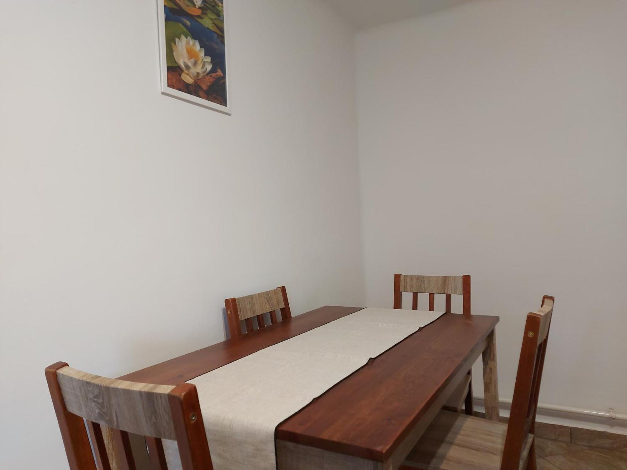 Apartment Potyka Tiszafured