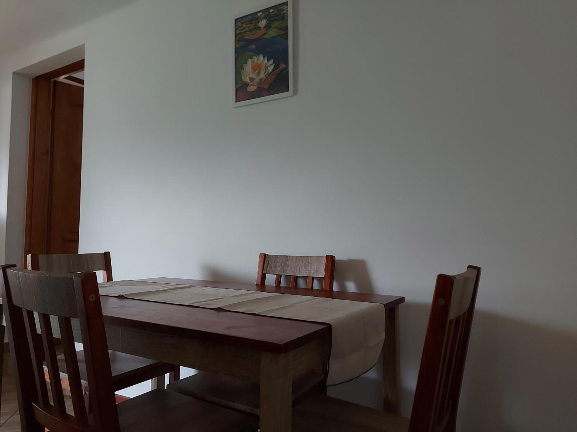 Apartment Potyka