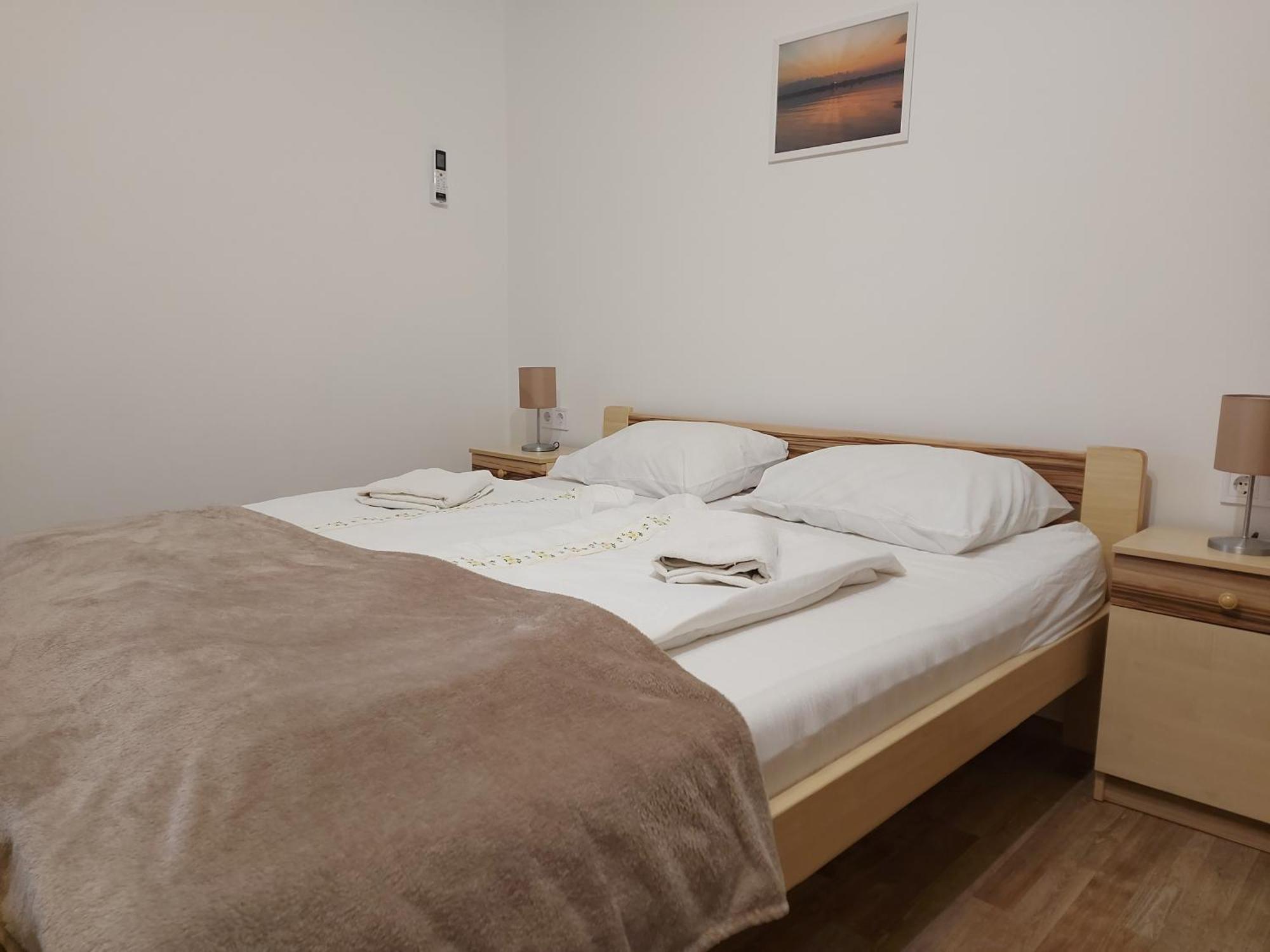 Potyka Apartment *