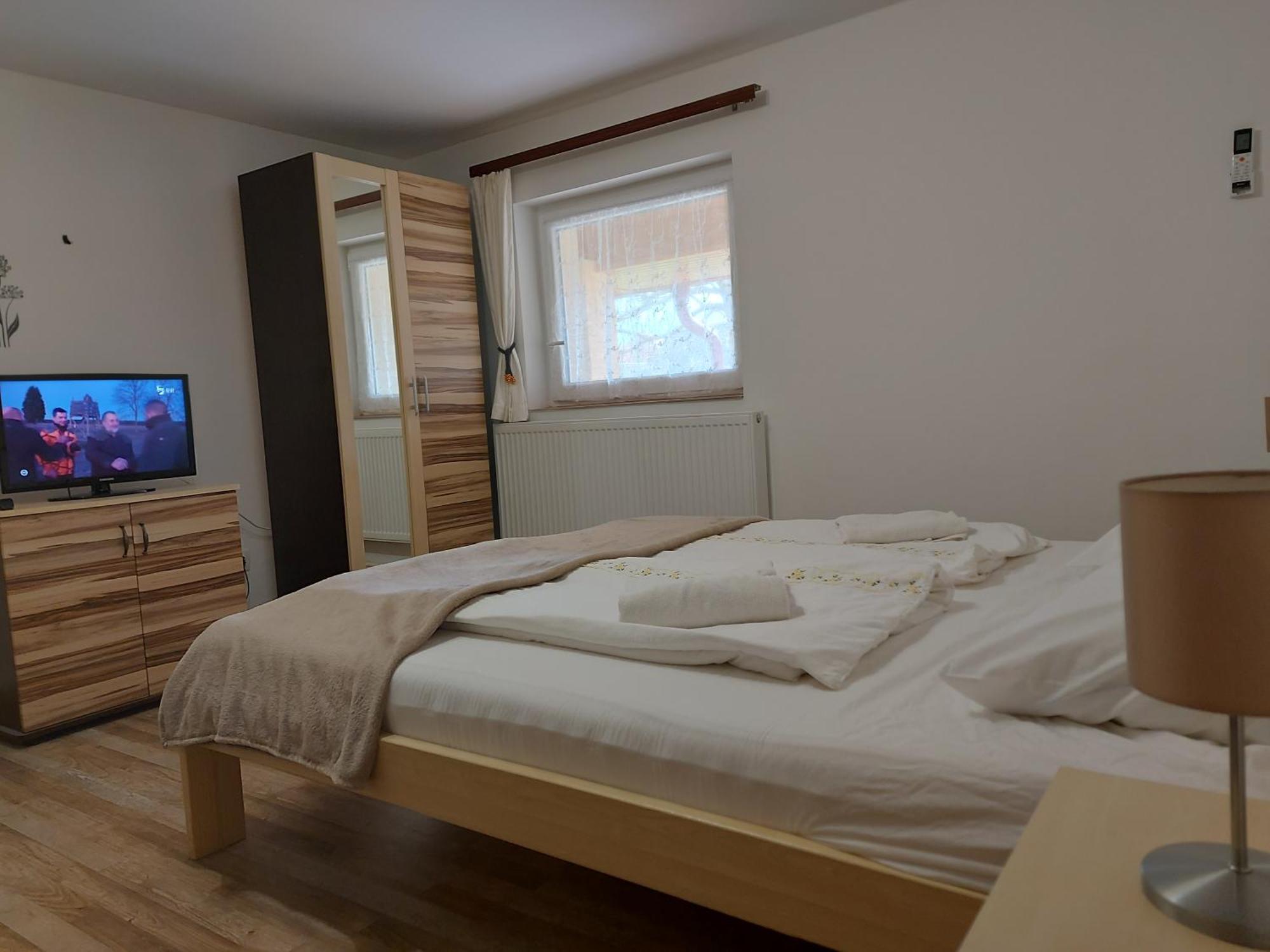 Apartment Potyka