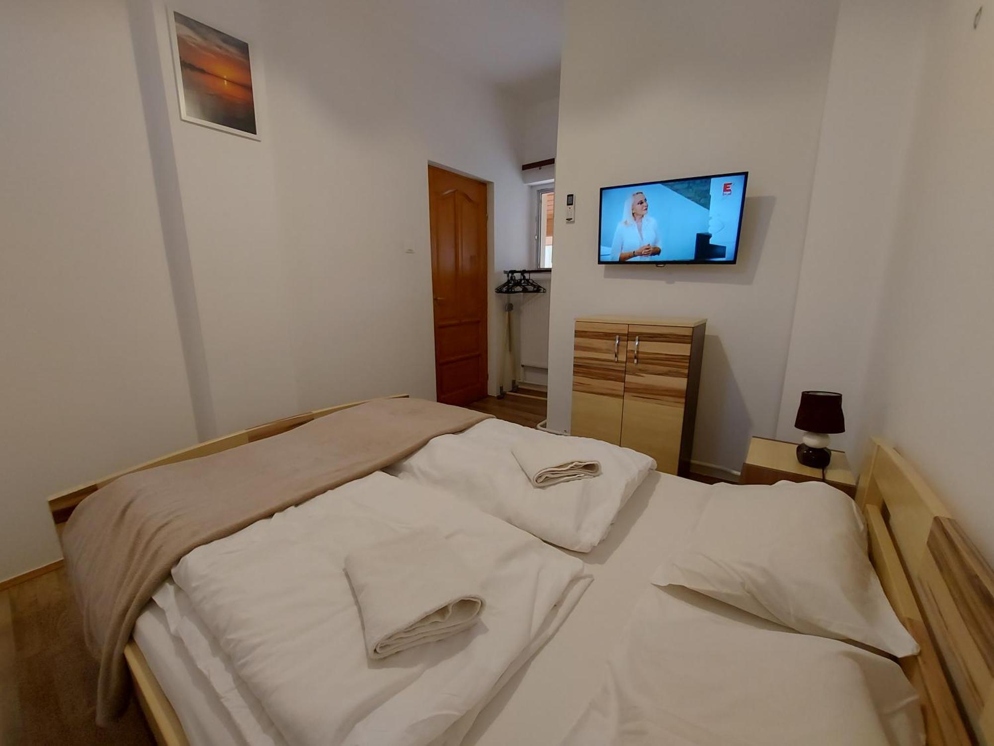 Potyka Apartment Tiszafured